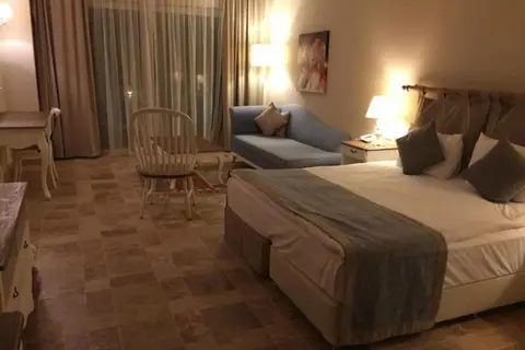 Andriake Beach Club in Merkezefendi — foto 18