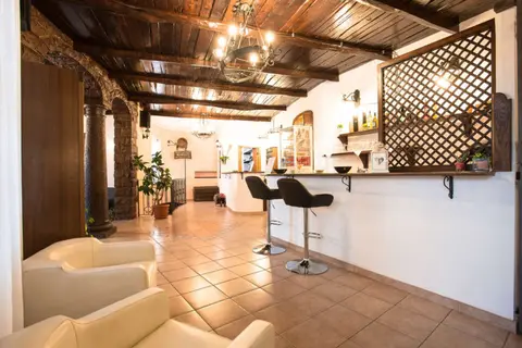 Villa Piras in Alghero — foto 9
