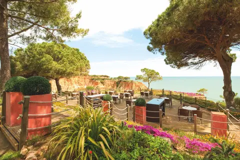 Hotel PortoBay Falésia in Olhos D'Água, foto 6