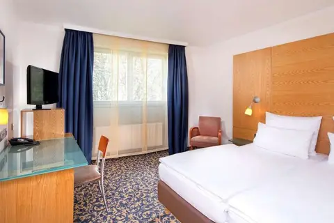 Best Western Hotel Kantstrasse Berlin in Berlijn — foto 3