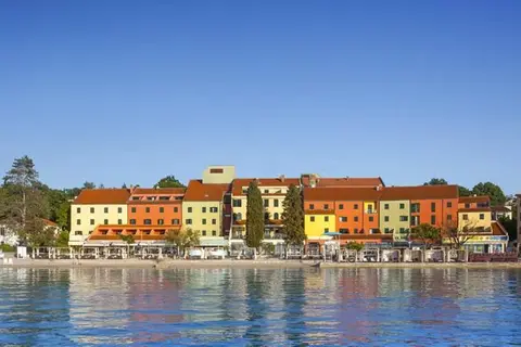 Veya Maradiso Hotel by Aminess in Omišalj — foto 10