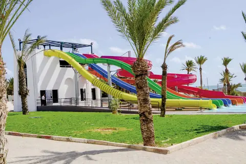 Club Hotel Palm Azur in أغير — foto 3