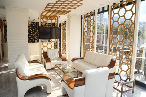 Kubaliç Hotel in Ordu — foto 5