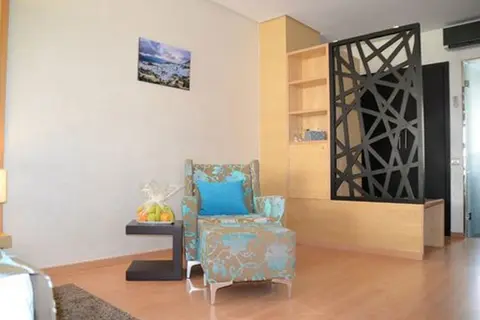 Le 135 Hôtel in Rabat — foto 4