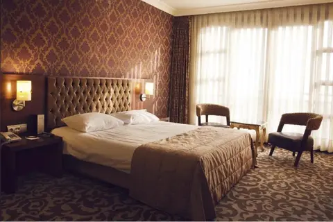 Suadiye Hotel in Fatih — foto 9
