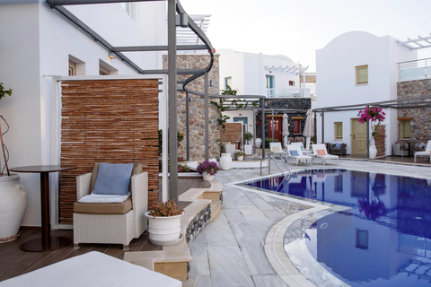 Hotel La Mer Deluxe & Spa - adults only foto 14