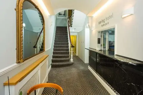 Caring Hotel in Londen, foto 9