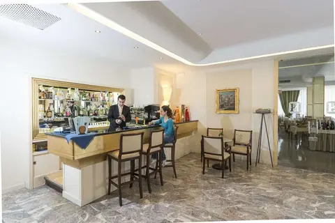 Hotel Terme Milano in Abano Terme — foto 14
