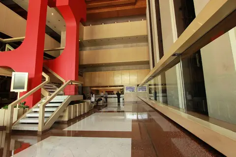 Sevilla Palace in Ciudad de México, foto 2