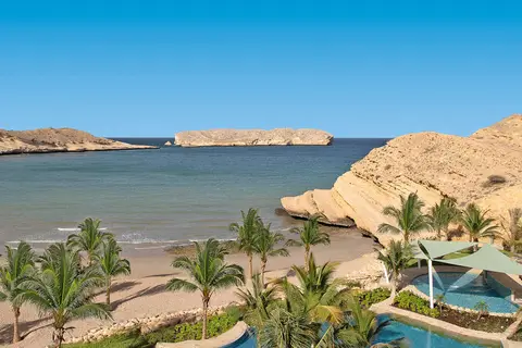 Jumeirah Muscat Bay in Jumeira Muscat Bay — foto 16