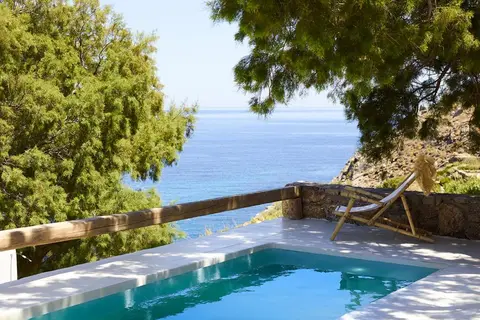 The Wild Hotel by Interni in Δήμος Μυκόνου — foto 29