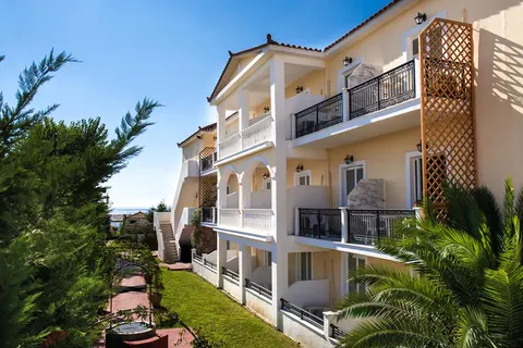 California Beach Hotel Adults Only foto 4