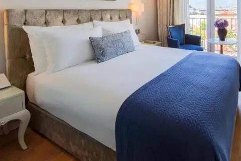 CVK Taksim Hotel in Fatih — foto 10