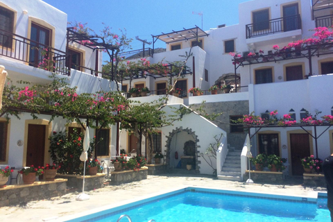 Appartementen Villa Diktynna foto 4