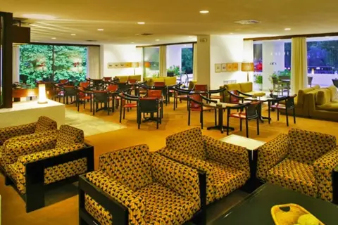 Amalia Hotel Olympia in Olympische Spelen, foto 3