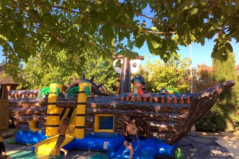 Camping L Air Marin foto 33