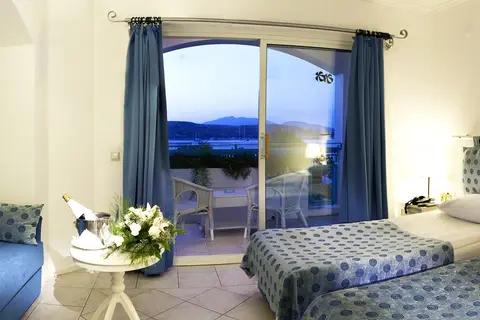 Royal Asarlik Beach Hotel & Spa in Bodrum — foto 7