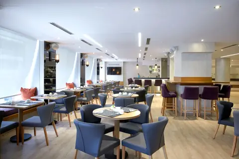 Athens Tiare Hotel in Athene — foto 5