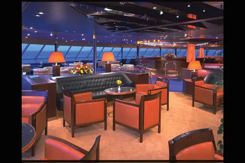 19 dg cruise Hawaii Koningsdam in Ensenada, foto 4