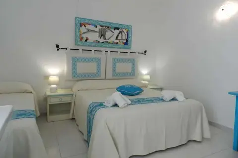 Hotel Canne al Vento in Lungoni/Santa Teresa Gallura — foto 2