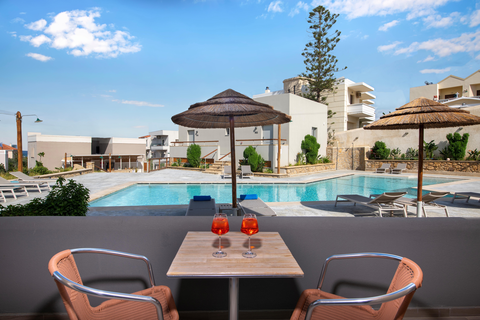 Villaggio Mare Suites foto 4