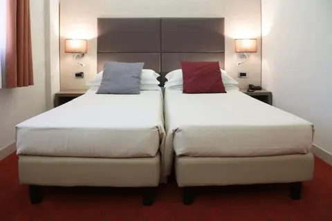 Hotel Campion in Milaan, foto 3