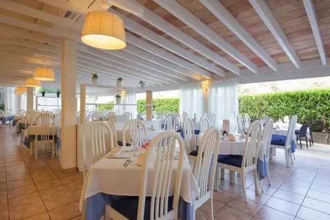 Aparthotel Canyamel Sun in Capdepera — foto 10