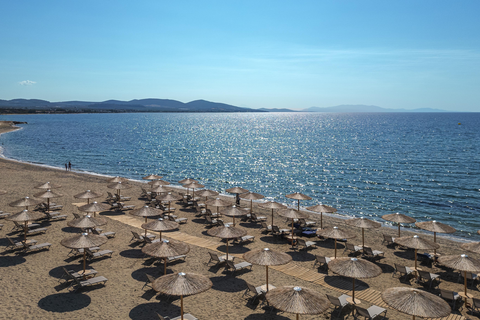 Hotel Blue Lagoon Queen foto 9