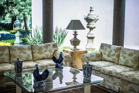 MM Grand Hotel Puebla, Tapestry Collection by Hilton in Puebla, foto 2
