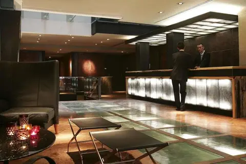Hotel Granados 83 in Barcelona, foto 11
