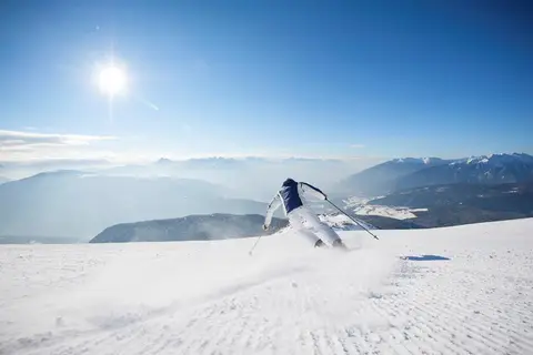 Hotel Valserhof in Mühlbach - Rio di Pusteria — foto 7