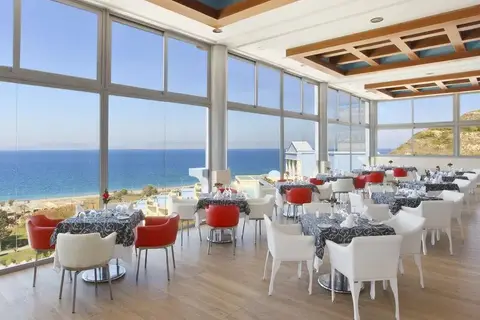 Atrium Platinum Luxury Resort Hotel & Spa in Δημοτική Ενότητα Ρόδου