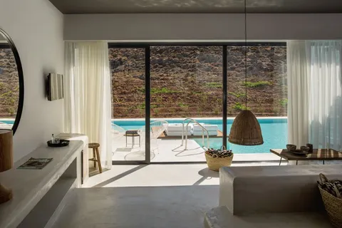 Fly & Go Casa Cook Rhodes in Kolymbia — foto 21