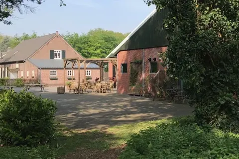 Bed and Breakfast In de Hei foto 1