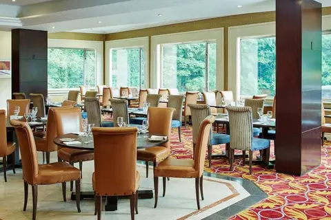 Grand Hotel Gosforth Park Newcastle in Newcastle upon Tyne — foto 4