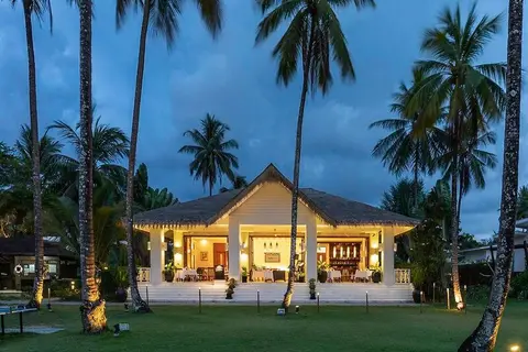 Kantary Beach Khao Lak in Kantary Beach Hotel Villas Suites Khao Lak, foto 17