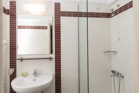 Regina Mare Hotel in Κατερίνη — foto 22