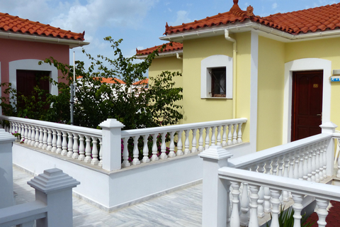 Appartementen Alkion foto 11