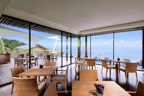 Hyatt Regency Phuket Resort in Hyatt Regency Phuket Resort, foto 5