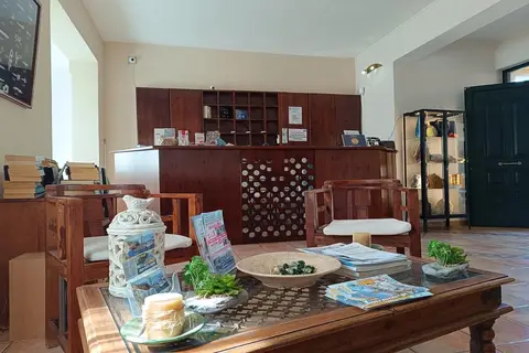 Elanthi Village in Δημοτική Ενότητα Λαγανά — foto 21