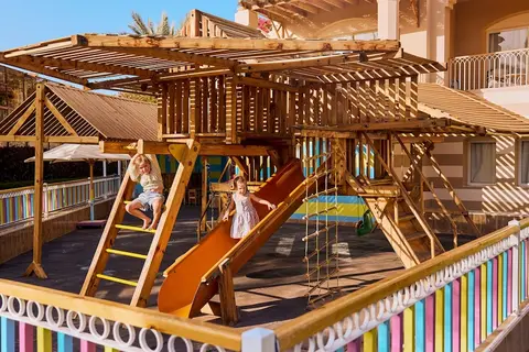 TUI MAGIC LIFE Kalawy in سفاجا — foto 28