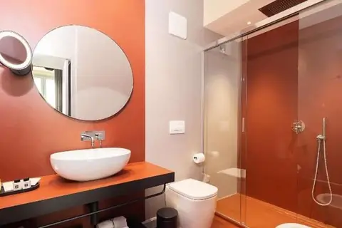 Vis Urban Suite & Spa in Bari — foto 20