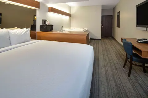 Baymont by Wyndham Las Vegas South Strip in Las Vegas, foto 30