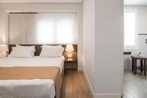 Kappa Resort in Παλιούρι Κασσάνδρας Χαλκιδικής — foto 10