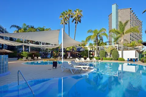 Sol Principe in Torremolinos