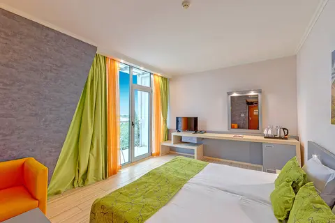 Hotel Marina Palace Affiliated by Meliá in Riviera Blue, foto 18