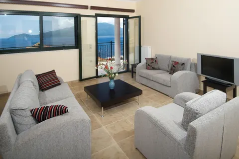 Appartementen Fotini in Pylaros Municipal Unit — foto 4