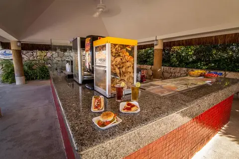 Grand Park Royal Cozumel in Cancún — foto 15