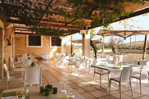 Masseria Stali foto 3