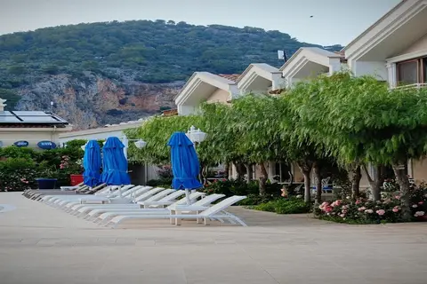 Dalyan Resort Spa in Ortaca — foto 24
